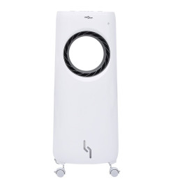 Refroidisseur d’air mobile 2 en 1 80 W