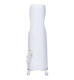 Refroidisseur d’air mobile 2 en 1 80 W