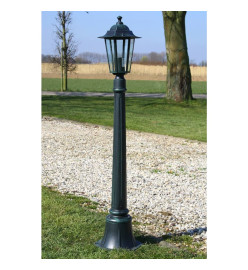 Lampe de jardin 105 cm