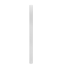 Cloison de séparation Bambou Blanc 250 x 165 cm