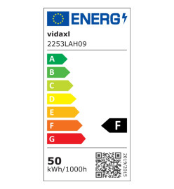 Projecteur à LED 50 W Blanc froid