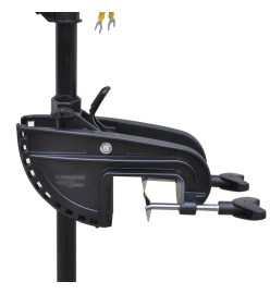 Moteur électrique pour bateau P22 46 lbs