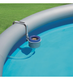 Bestway Écumoire de surface pour piscine Flowclear 58233