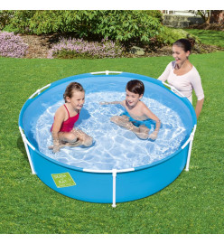 Bestway Piscine My First Frame Pool 152 cm