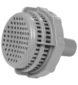 Bestway Pompe de filtration pour piscine Flowclear 330 gal