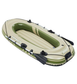 Bestway Bateau gonflable Hydro Force Voyager 300 243x102 cm