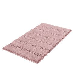 Kleine Wolke Tapis de bain Monrovia 60x100 cm Rose