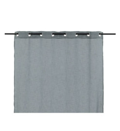 Venture Home Rideau Kaya 240x140 cm Polyester Gris clair