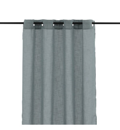 Venture Home Rideau Kaya 240x140 cm Polyester Gris clair