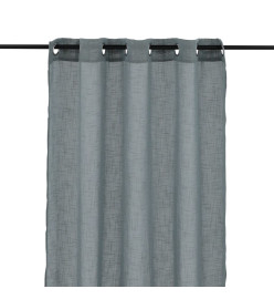 Venture Home Rideau Kaya 240x140 cm Polyester Gris clair