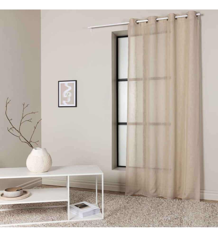 Venture Home Rideau Kaya 240x140 cm Polyester Beige