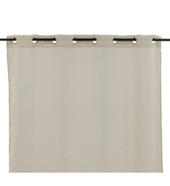 Venture Home Rideau Kaya 240x140 cm Polyester Beige