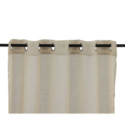 Venture Home Rideau Kaya 240x140 cm Polyester Beige