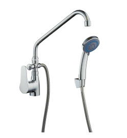 EISL Mitigeur bain-bassin SPEED II chrome