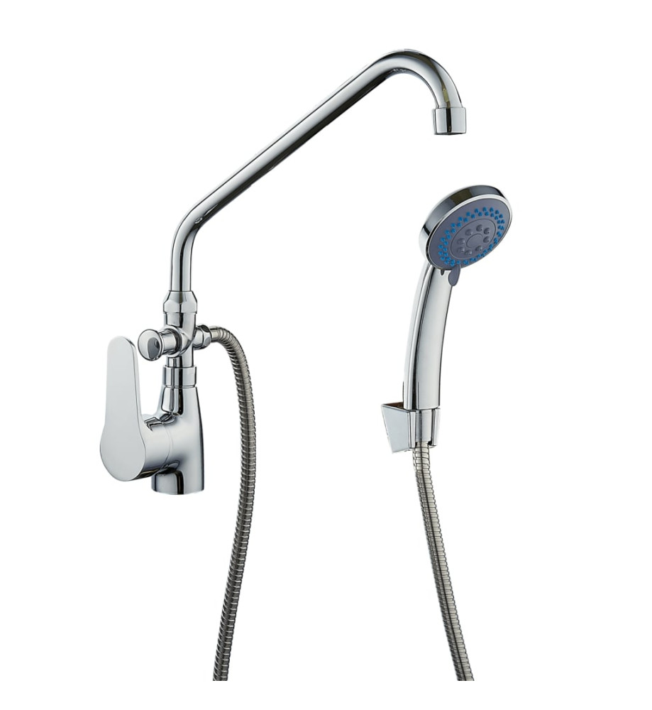 EISL Mitigeur bain-bassin SPEED II chrome