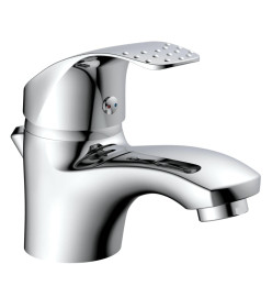 EISL Mitigeur de lavabo ROMA chrome