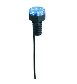 Ubbink Lampe d'étang sous-aquatique MiniBright 3 x 8 LED 1354019
