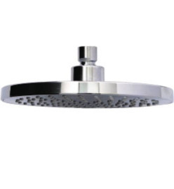 RIDDER Jeu de douche et pomme de douche massante Bahamas Chrome 91440