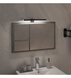 Lampe de miroir à LED 5,5 W Blanc froid 30 cm 6000 K