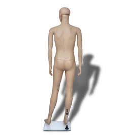 Mannequin de vitrine Homme A