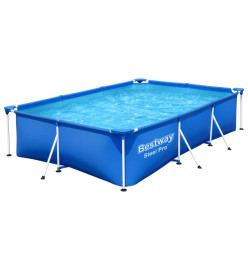 Bestway Piscine Steel Pro 300x201x66 cm