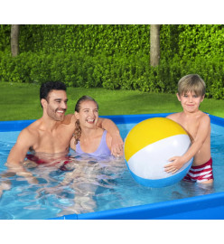 Bestway Piscine Steel Pro 300x201x66 cm