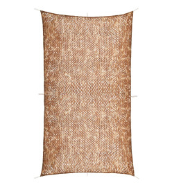 Filet de camouflage avec sac de rangement 4 x 8 m