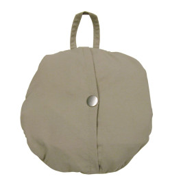 Travelsafe Chapeau de soleil anti-moustiques UPF 50+ Beige