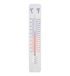 Esschert Design Thermomètre mural 45 cm TH13