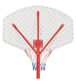 Ensemble de panier de basket-ball 305 cm