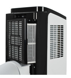 Climatiseur portable 2600 W (8870 BTU)