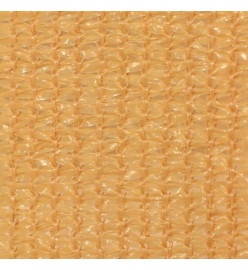 Store roulant d'extérieur 80x140 cm Beige