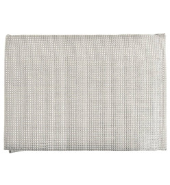 Tapis de tente 300x250 cm Gris foncé