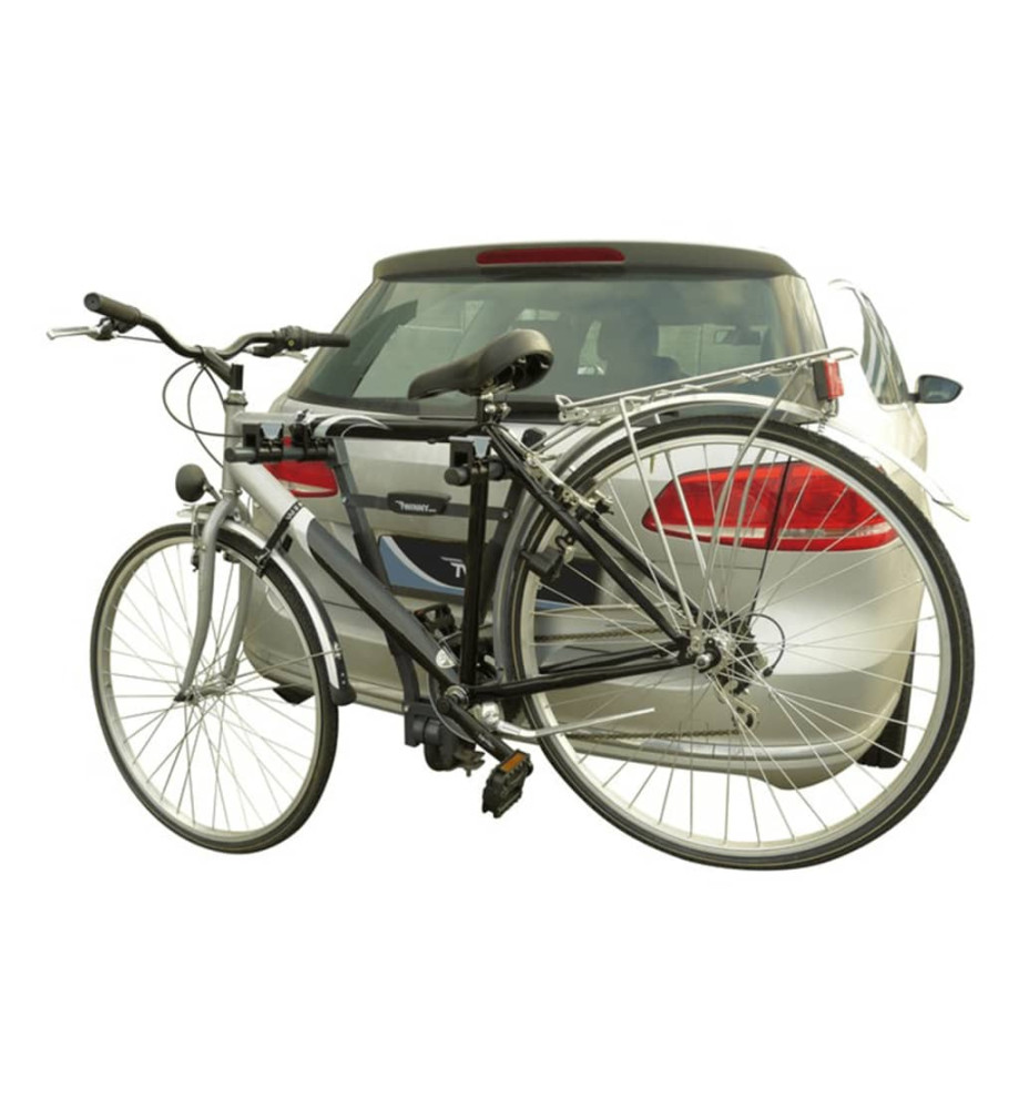 Twinny Load Porte-vélo Easy 627913020 Aluminium