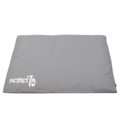 DISTRICT70 Tapis de caisse LODGE Gris clair S