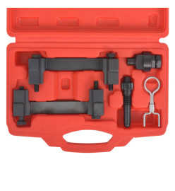 Kit d'outils de calage du moteur VAG 2,4&3,2 FSI Audi V6 V8 V10