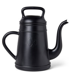 Capi Arrosoir Xala Lungo 12 L Noir