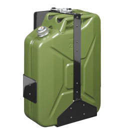 ProPlus Support robuste pour bidon 20 L