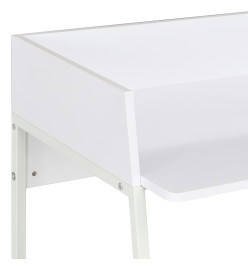 Bureau Blanc 90 x 60 x 88 cm