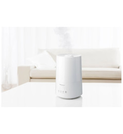 Medisana Humidificateur d'air AH 661 Blanc