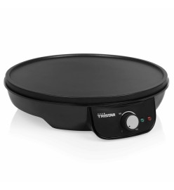 Tristar Crêpière 1000 W 30 cm Noir