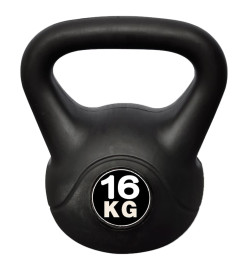 Kettlebell de 16 kg