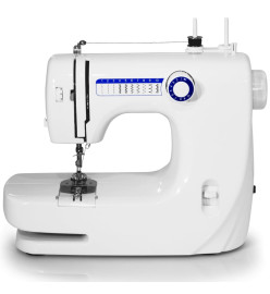 Tristar Machine à coudre SM-6000 9 W Blanc