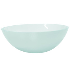 Lavabo Verre 50x37x14 cm Dépoli