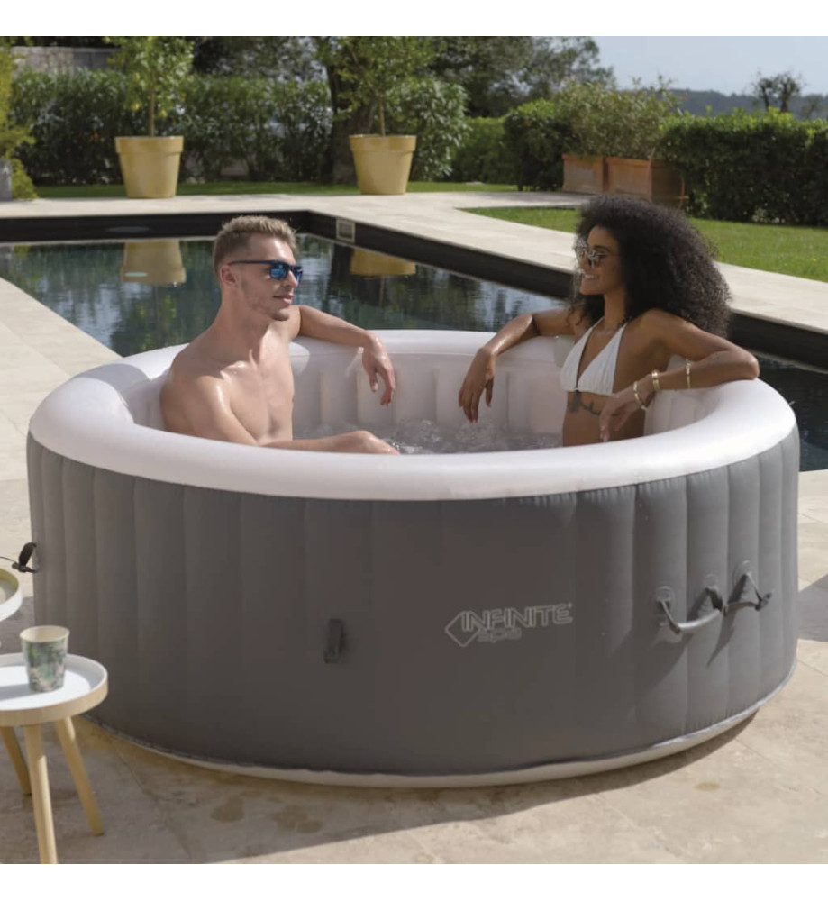 Infinite Spa Système Xtra SPA 800 Rond