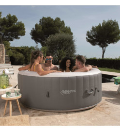 Infinite Spa Système Xtra SPA 800 Rond