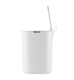 EKO Poubelle à capteur Morandi Smart 12 L Blanc