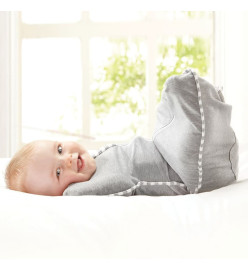 Love to Dream Couverture pour bébé Swaddle UP Original Étape 1 XS Gris