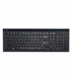 Kensington Clavier mince pleine taille Advance Fit