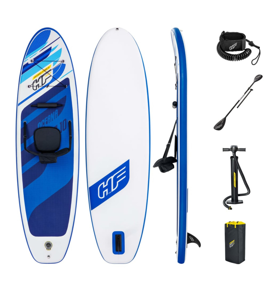 Bestway SUP gonflable Hydro-Force Oceana